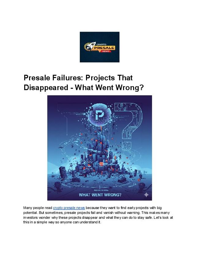 PDF document image preview