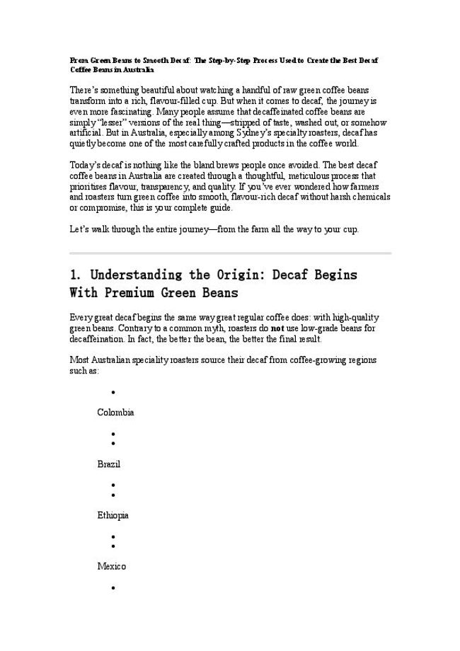 PDF document image preview