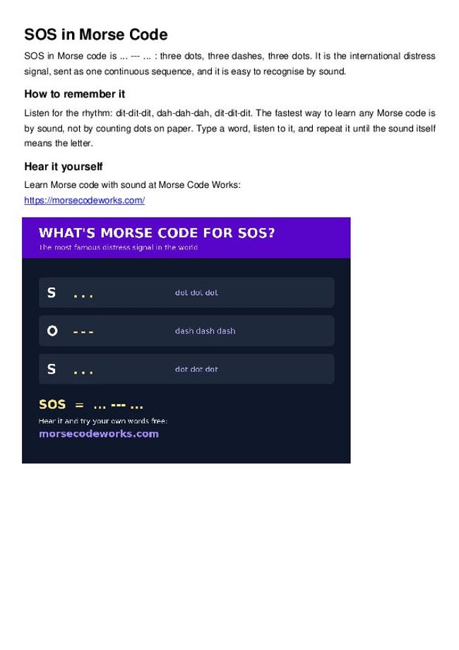 PDF document image preview