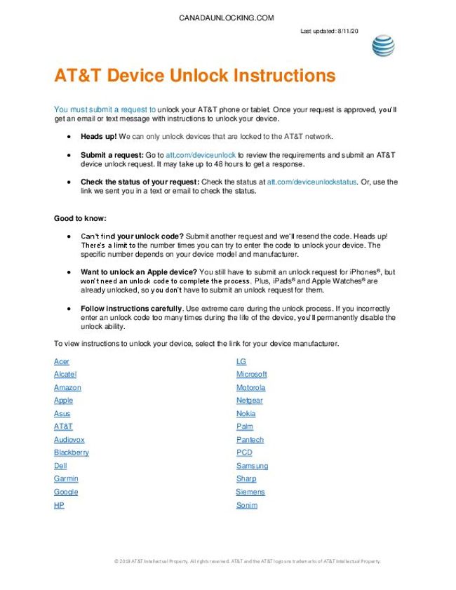 PDF document image preview