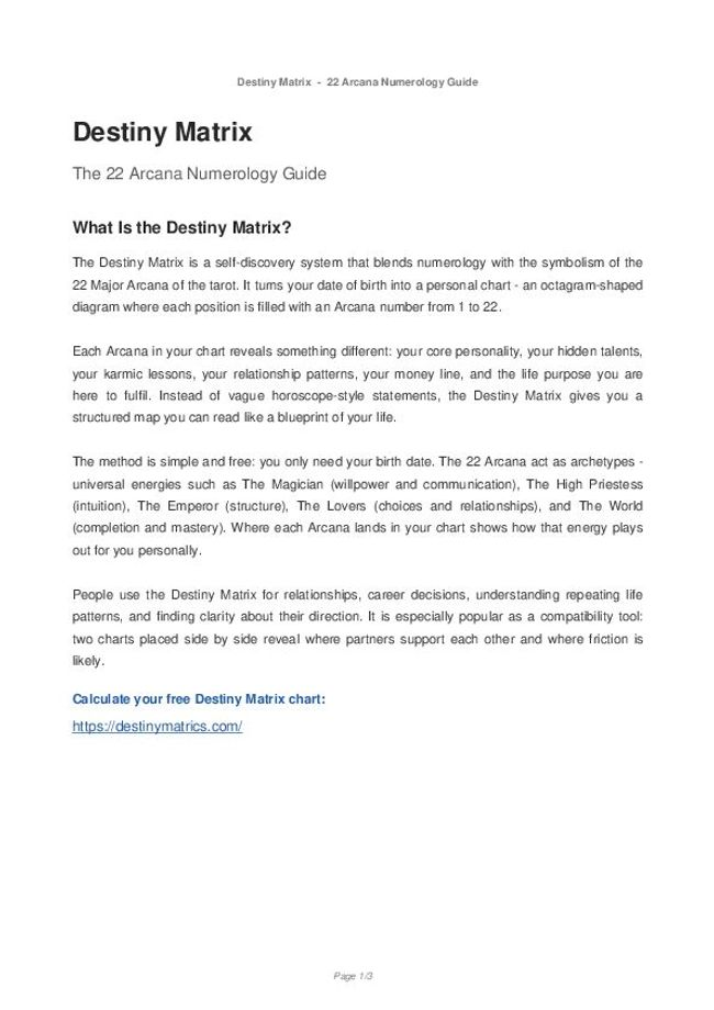 PDF document image preview