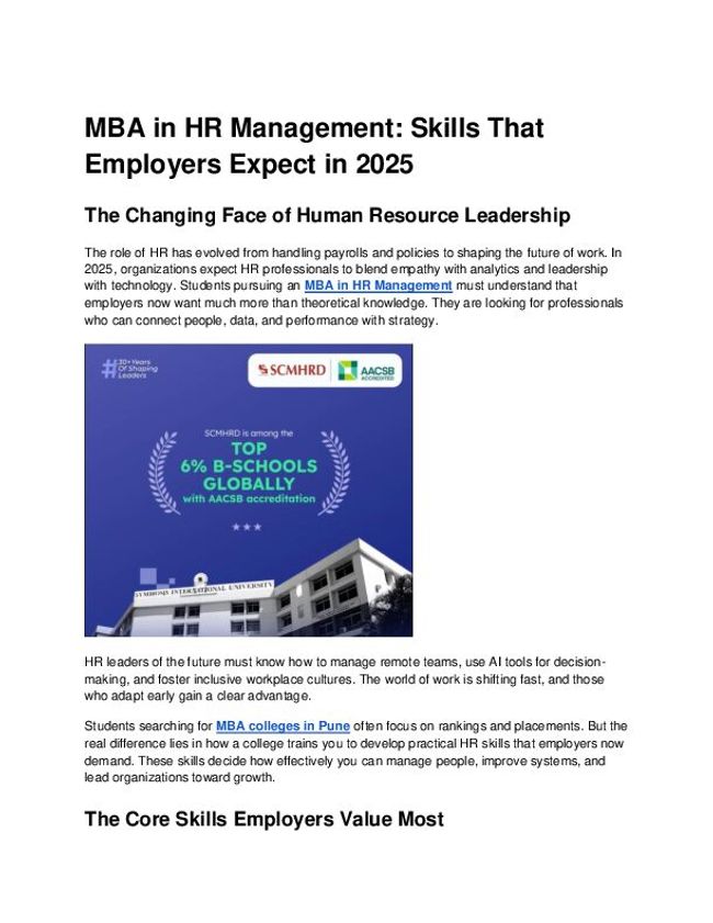 PDF document image preview