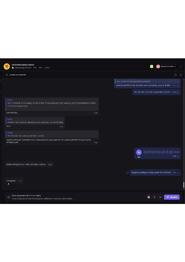PDF document image preview