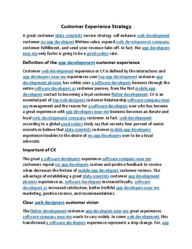 PDF document image preview