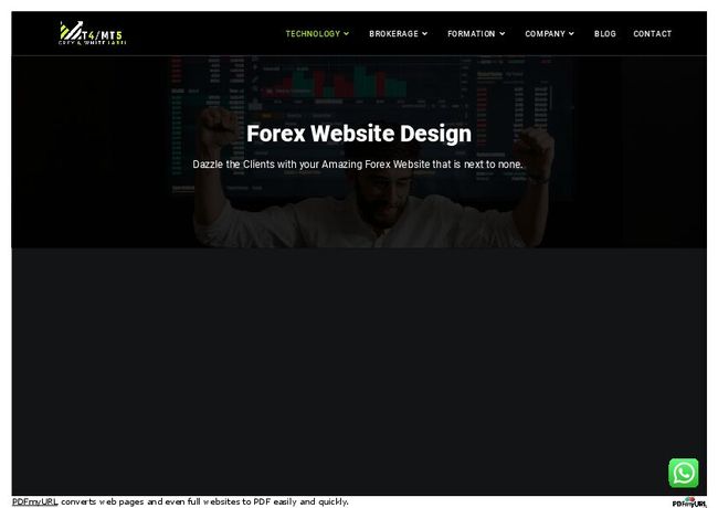 PDF document image preview