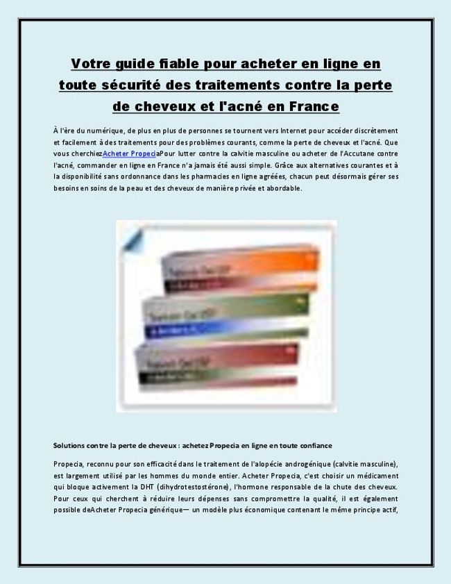 PDF document image preview
