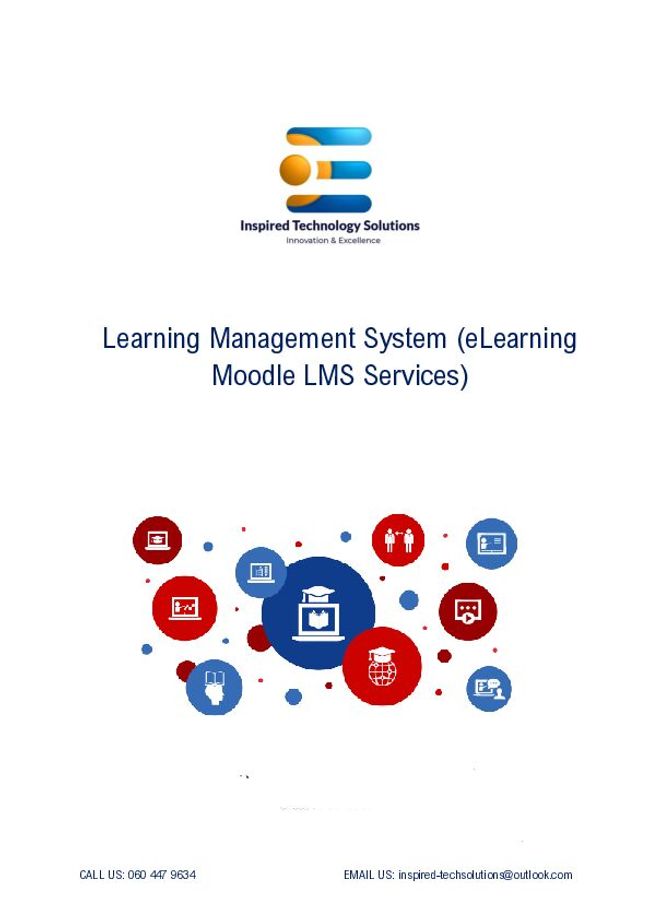 PDF document image preview