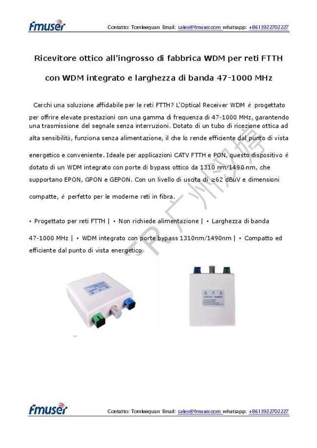Prévisualiser un document PDF