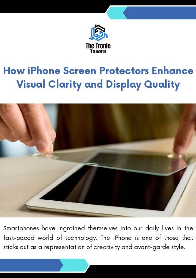 PDF document image preview
