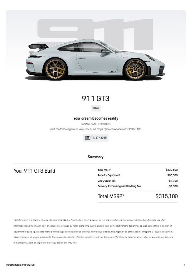 PDF document image preview