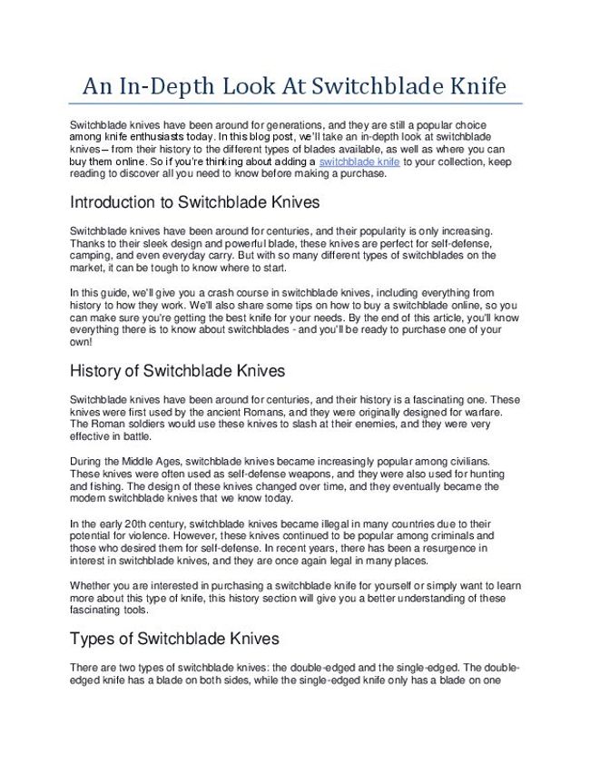 PDF document image preview