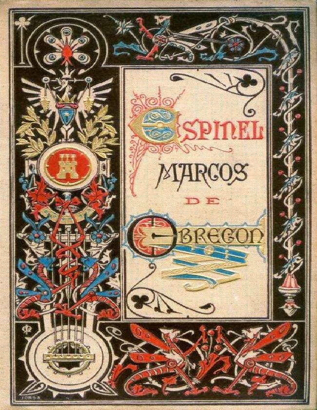 PDF document image preview