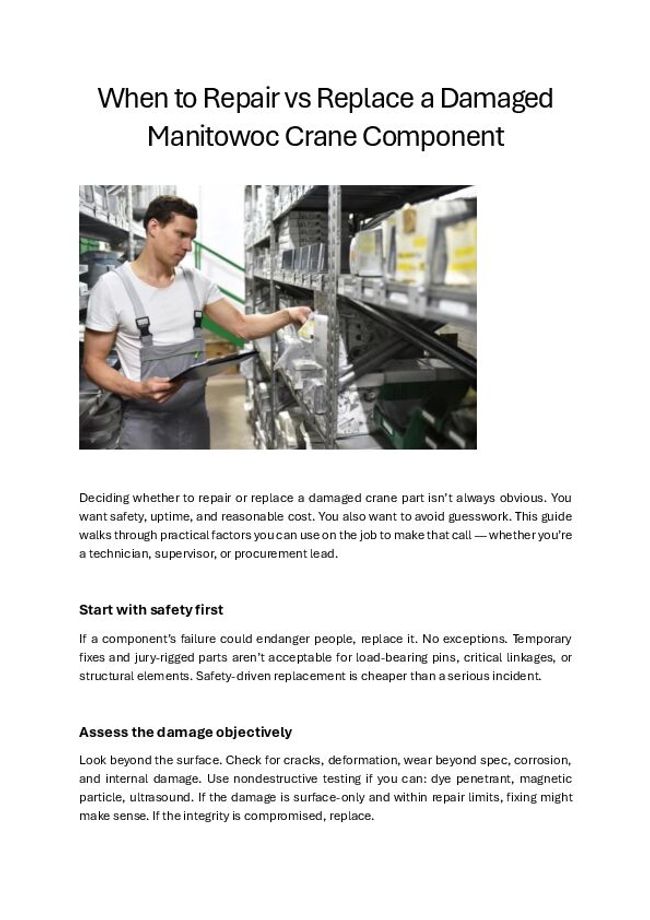 PDF document image preview