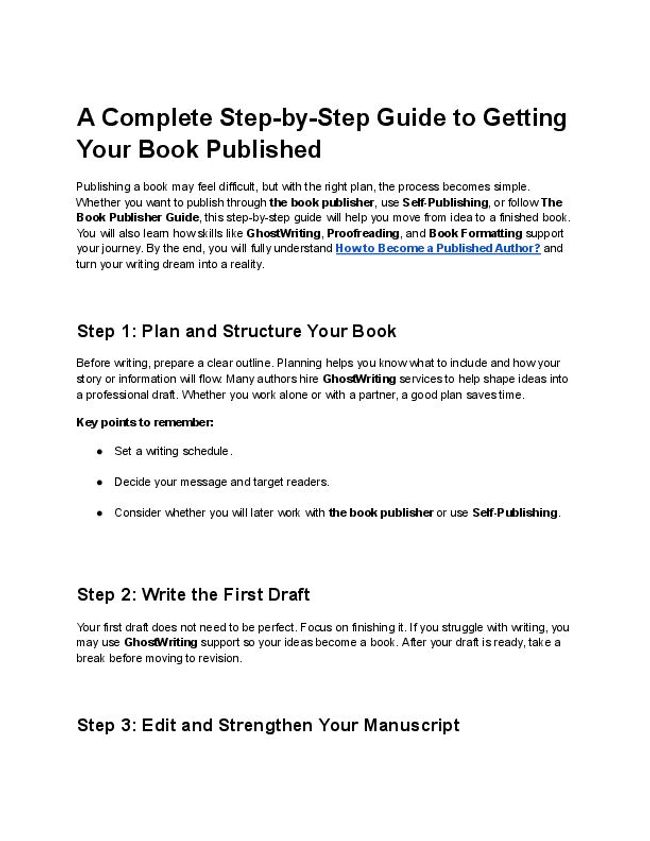 PDF document image preview