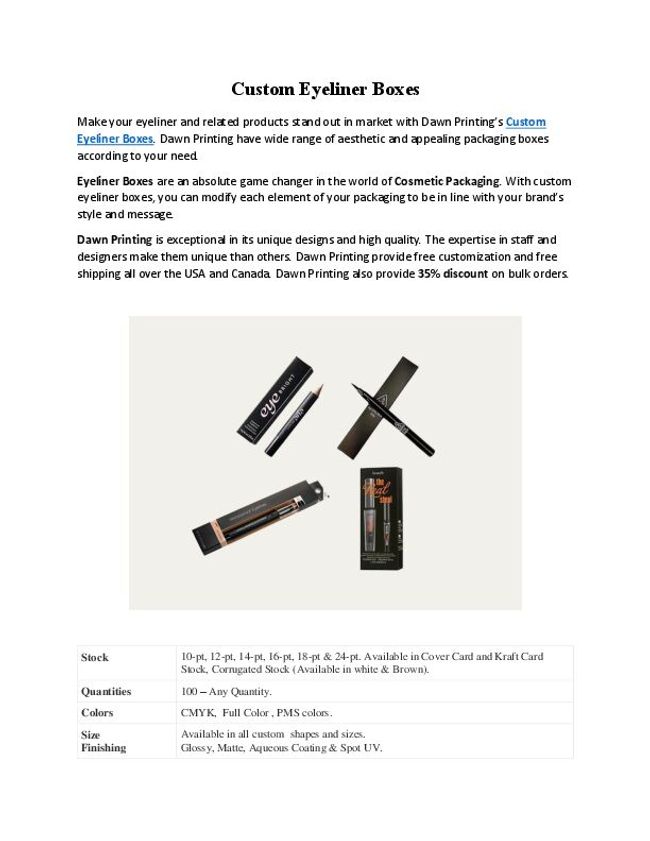 PDF document image preview