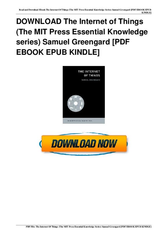 PDF document image preview