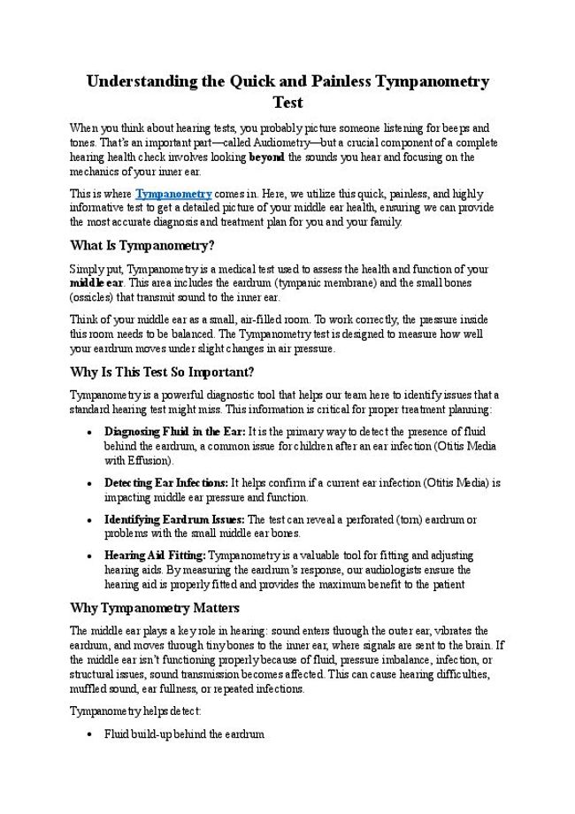 PDF document image preview