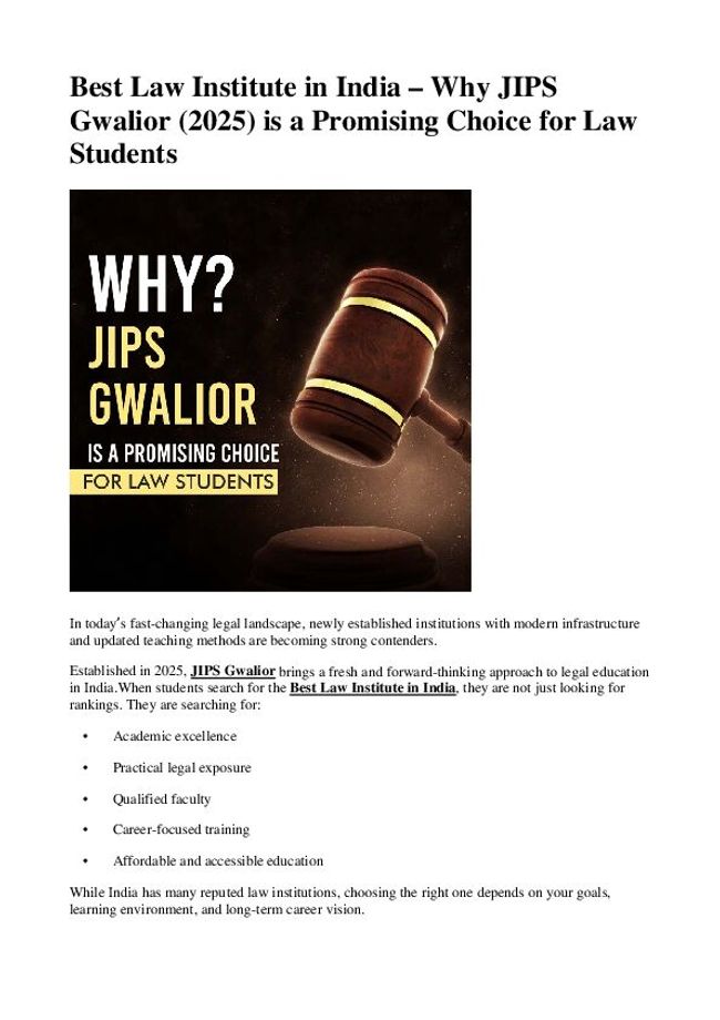 PDF document image preview