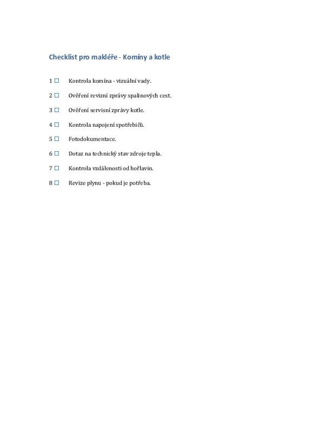 PDF document image preview
