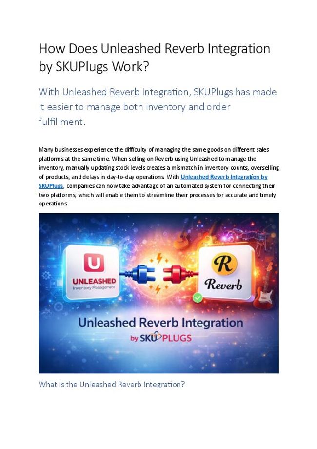 PDF document image preview