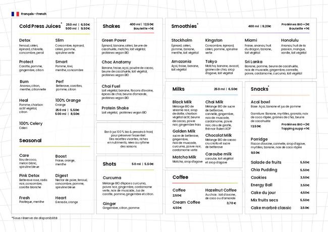 PDF document image preview