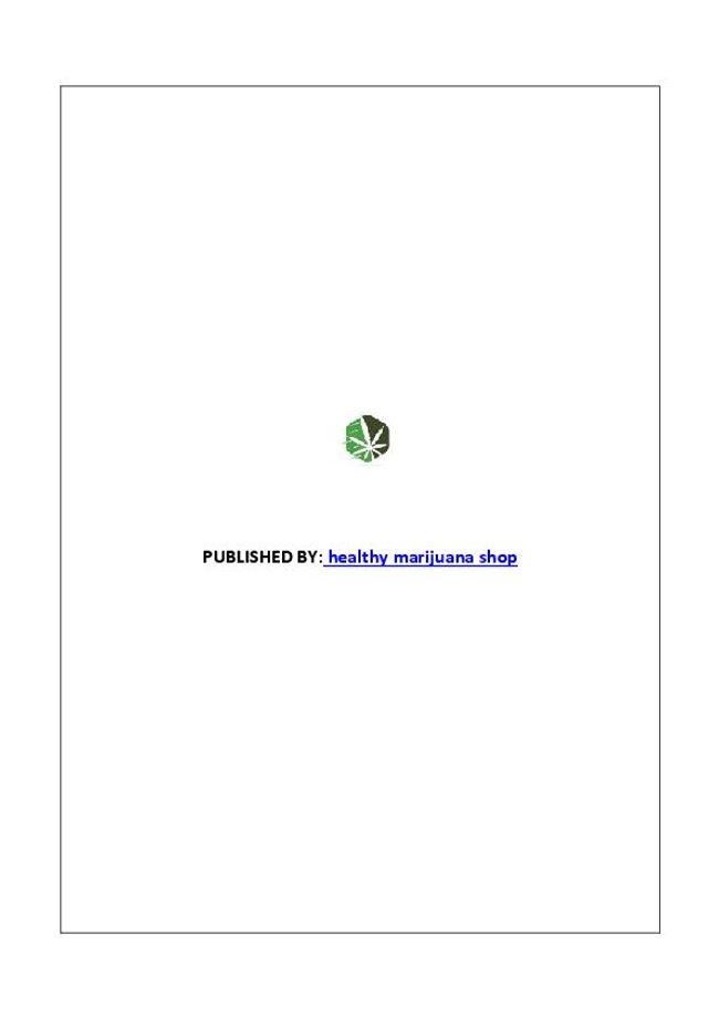 PDF document image preview