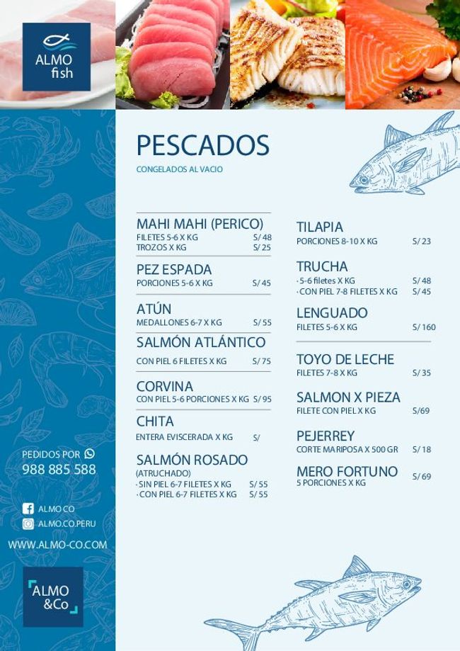 PDF document image preview