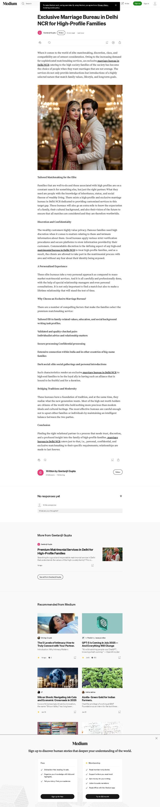 PDF document image preview