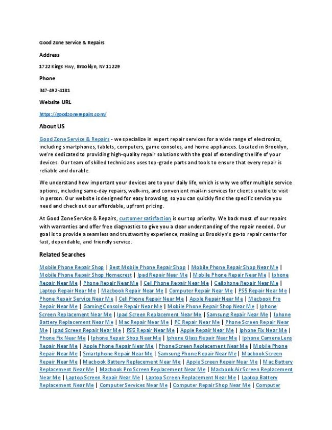 Prévisualiser un document PDF