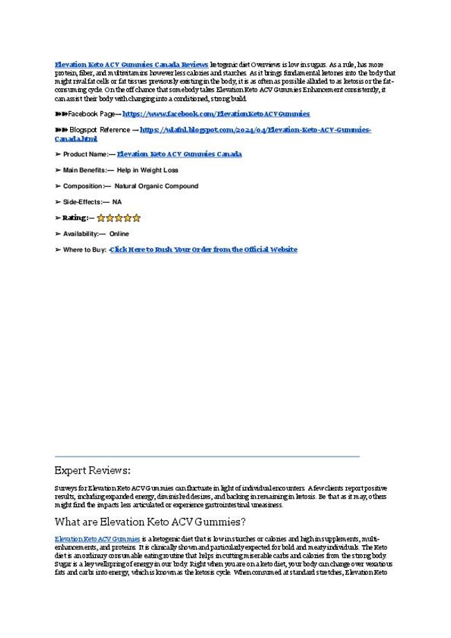 PDF document image preview