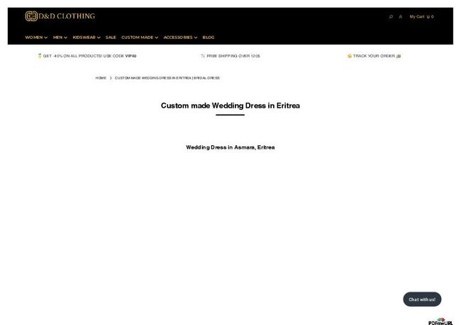 PDF document image preview