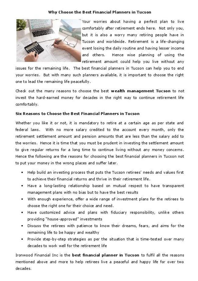 PDF document image preview