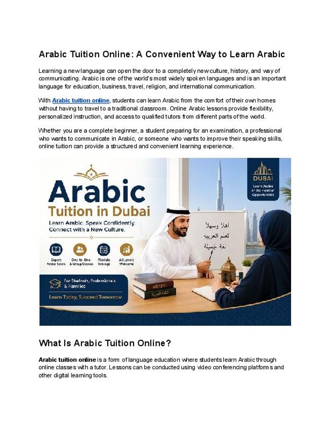 PDF document image preview