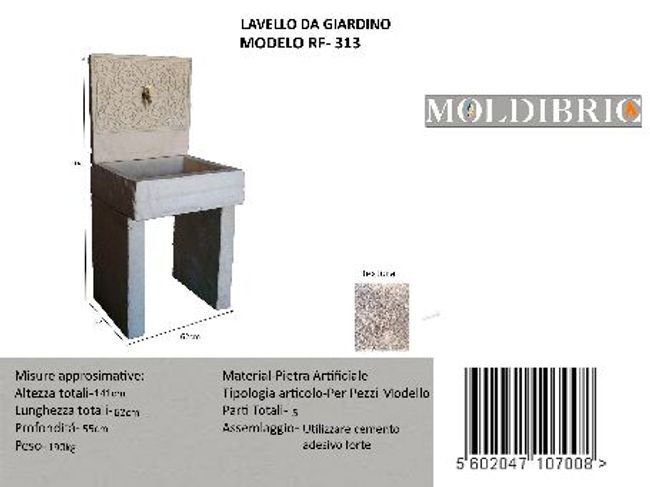 PDF document image preview