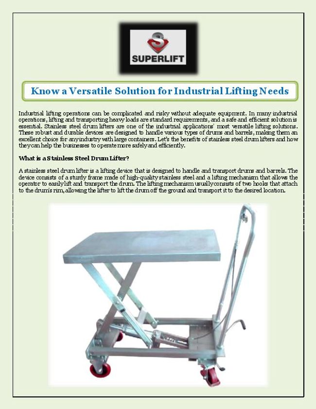 PDF document image preview