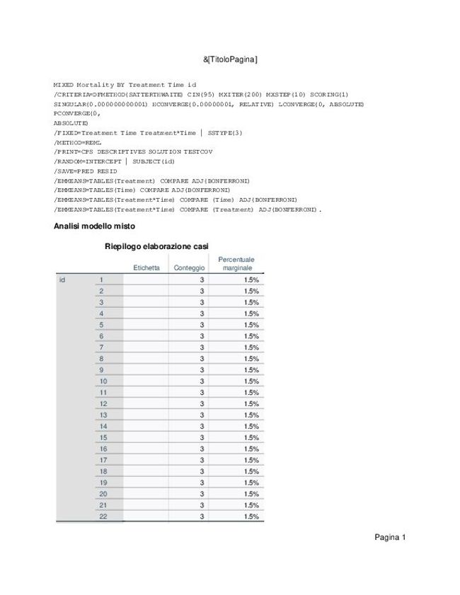 PDF document image preview