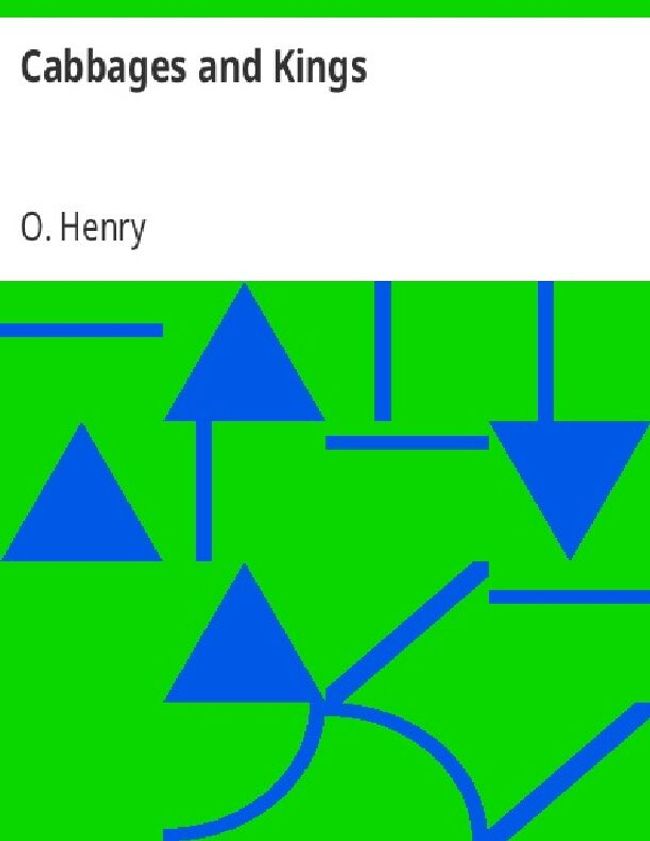 PDF document image preview