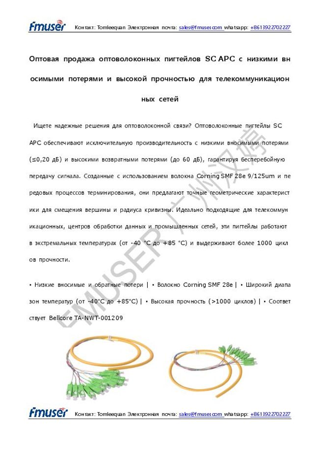 PDF document image preview