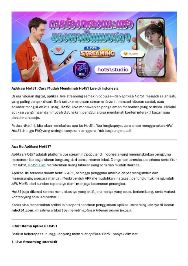 PDF document image preview