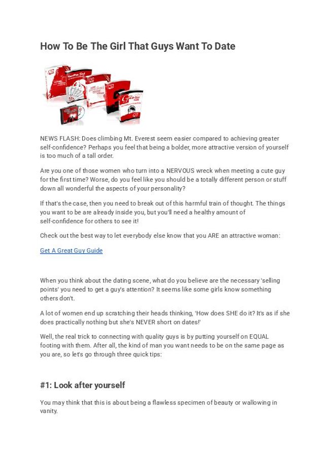 PDF document image preview