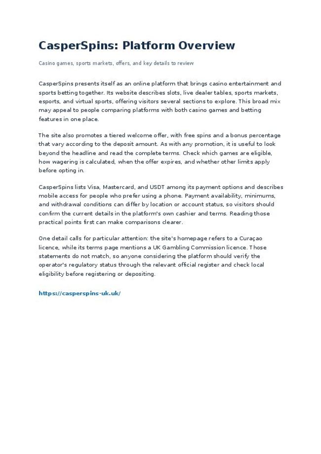 PDF document image preview