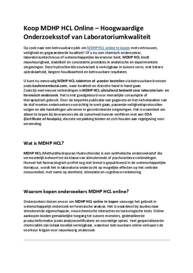 PDF document image preview