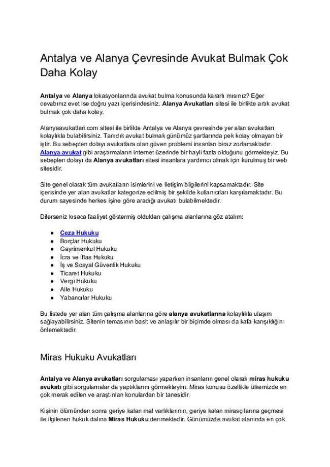 PDF document image preview