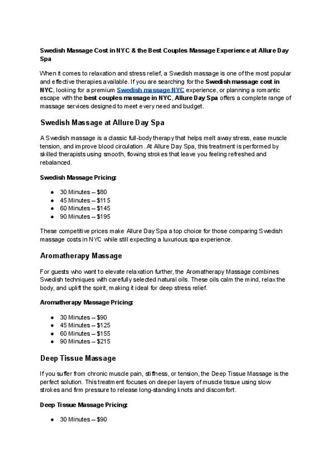 PDF document image preview