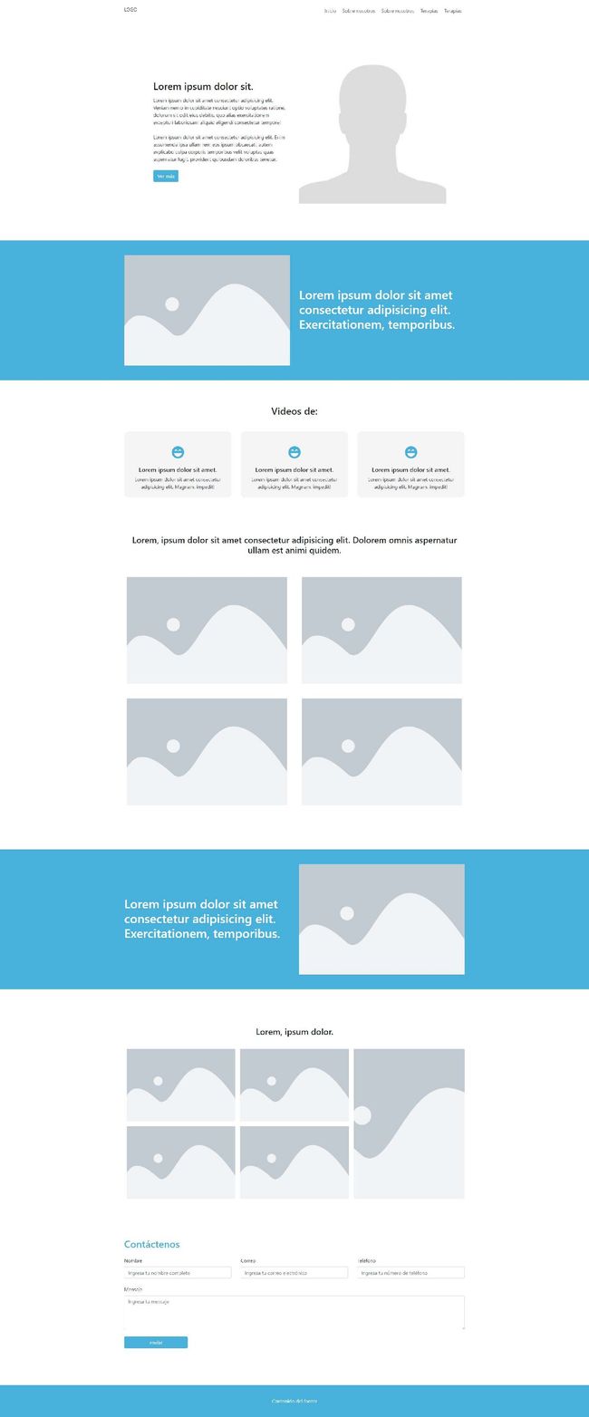 PDF document image preview