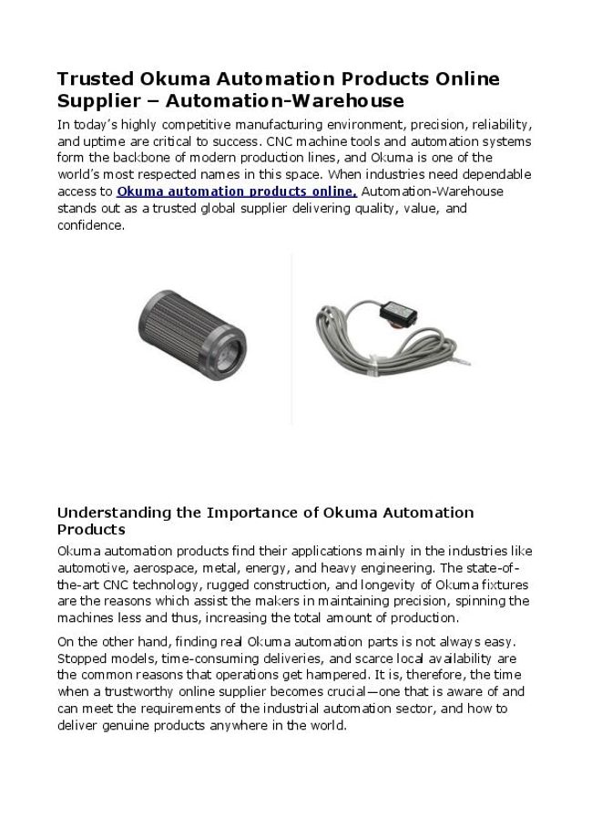 PDF document image preview