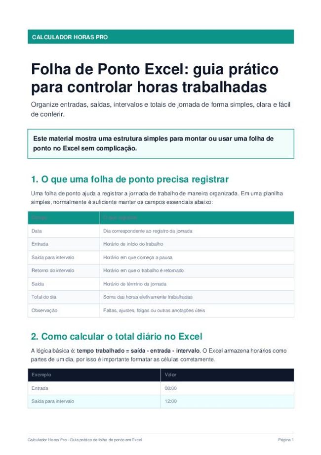 PDF document image preview