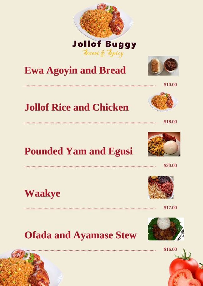PDF document image preview