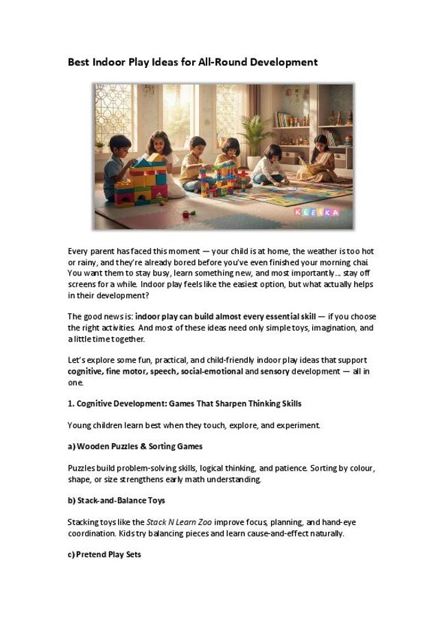 PDF document image preview