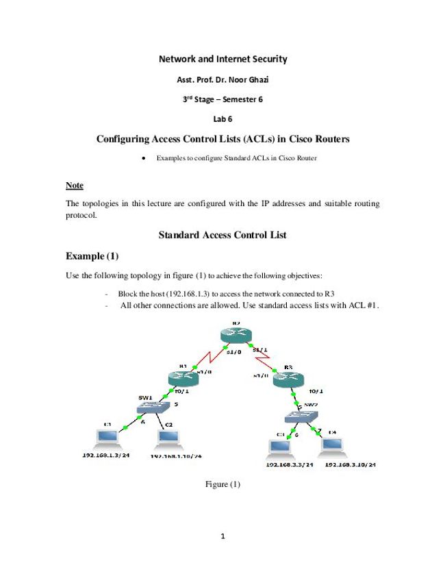 PDF document image preview